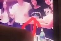 天佑爆料娜美视频播放,揭秘背后真相与争议